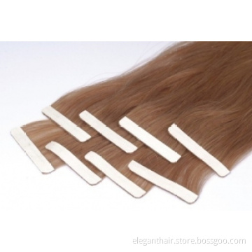 Tape Weft Remy Hair Extension